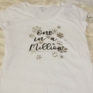 New York and company new tee